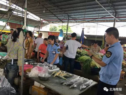 千萬別買！這8批次農產品不合格，食用農產品安全警鐘再響